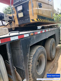 Buy Sany 250S Used Crane / 6 Buy Sany 250S Used Crane / 6